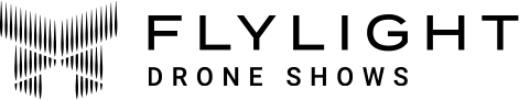 FlyLight Drones